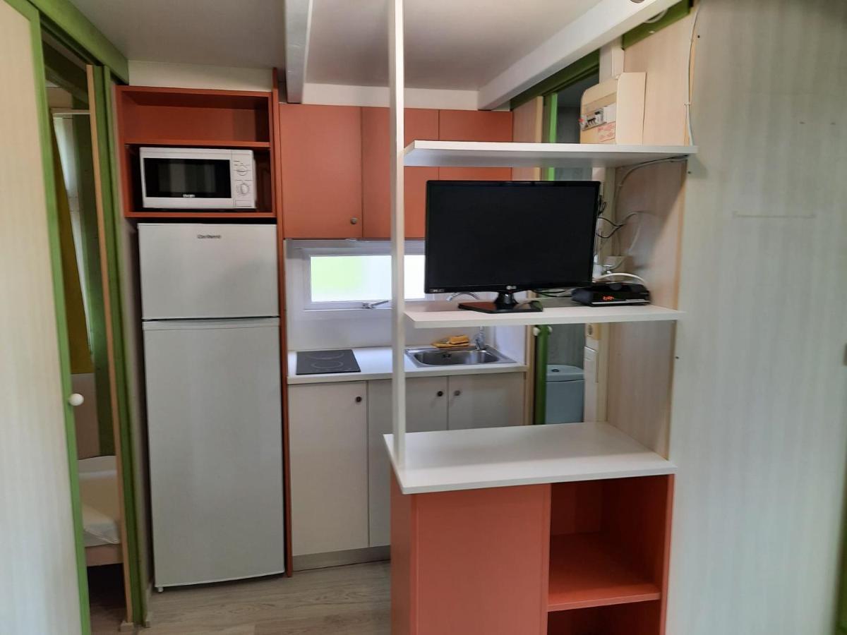 Camping Riberamar Oropesa del Mar Exterior foto